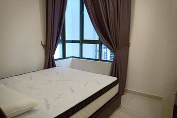 Infiniti 3 Residences