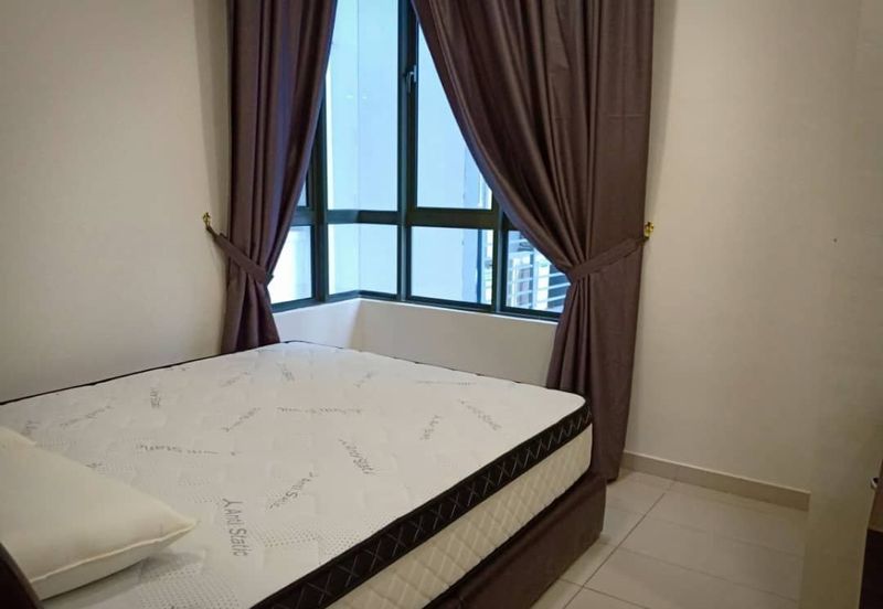 Infiniti 3 Residences