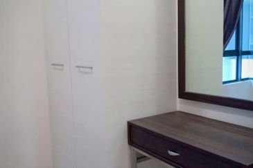 Infiniti 3 Residences