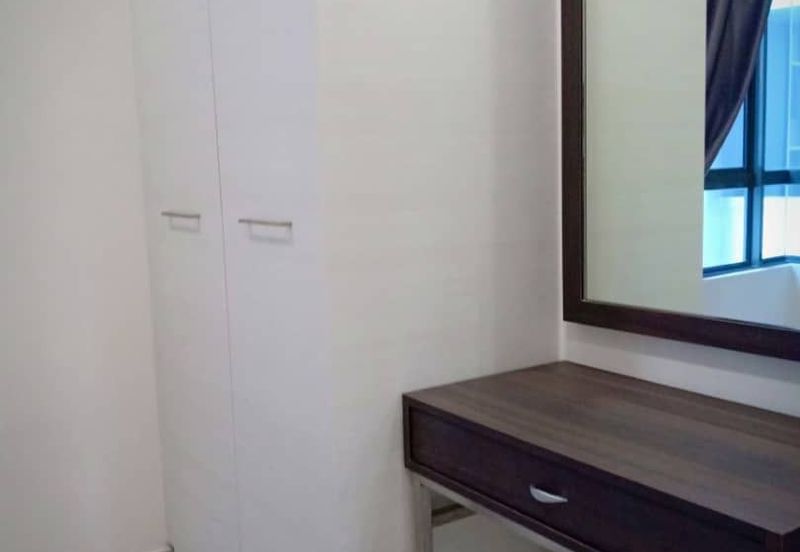 Infiniti 3 Residences