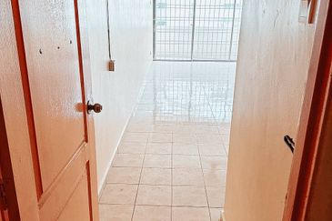 Sentul Utama Condominium