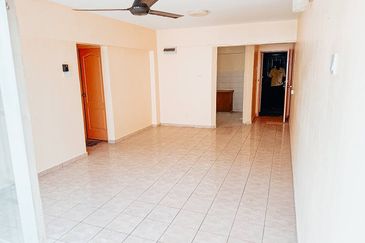 Sentul Utama Condominium