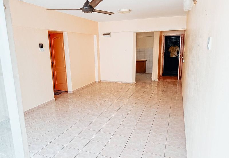 Sentul Utama Condominium