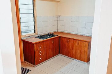 Sentul Utama Condominium