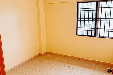 Sentul Utama Condominium