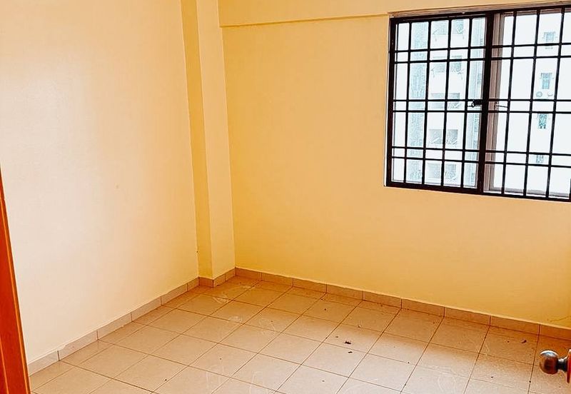 Sentul Utama Condominium