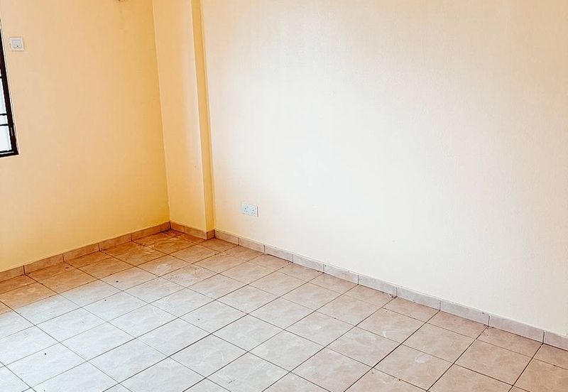 Sentul Utama Condominium