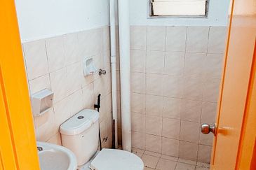 Sentul Utama Condominium