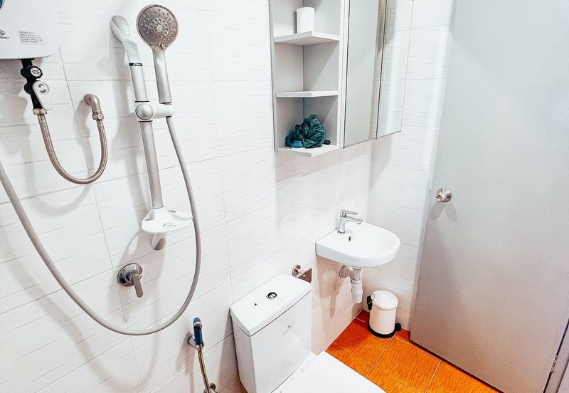 Ayuman Suites Serviced Residence