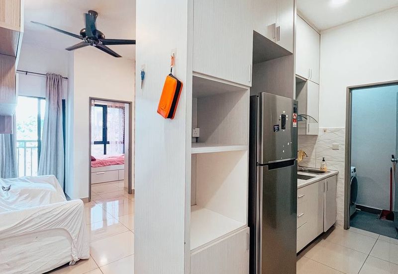 Ayuman Suites Serviced Residence