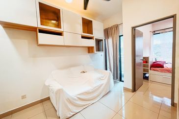 Ayuman Suites Serviced Residence