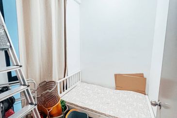 Ayuman Suites Serviced Residence