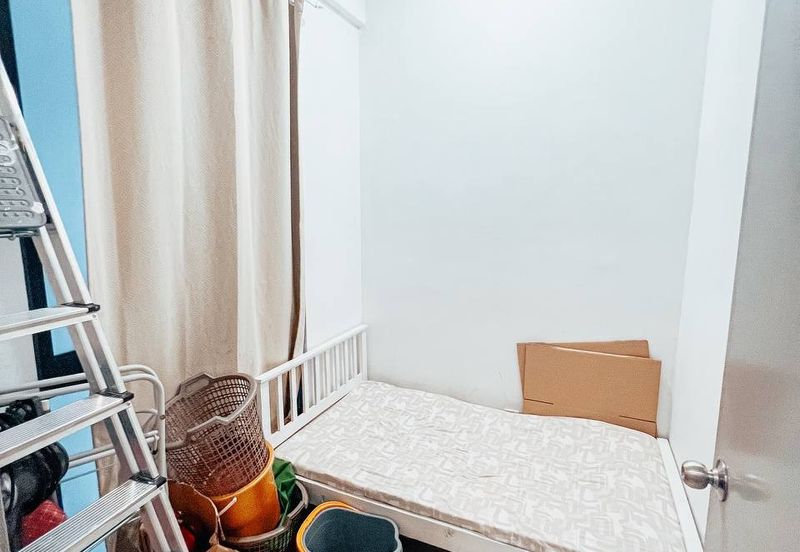 Ayuman Suites Serviced Residence