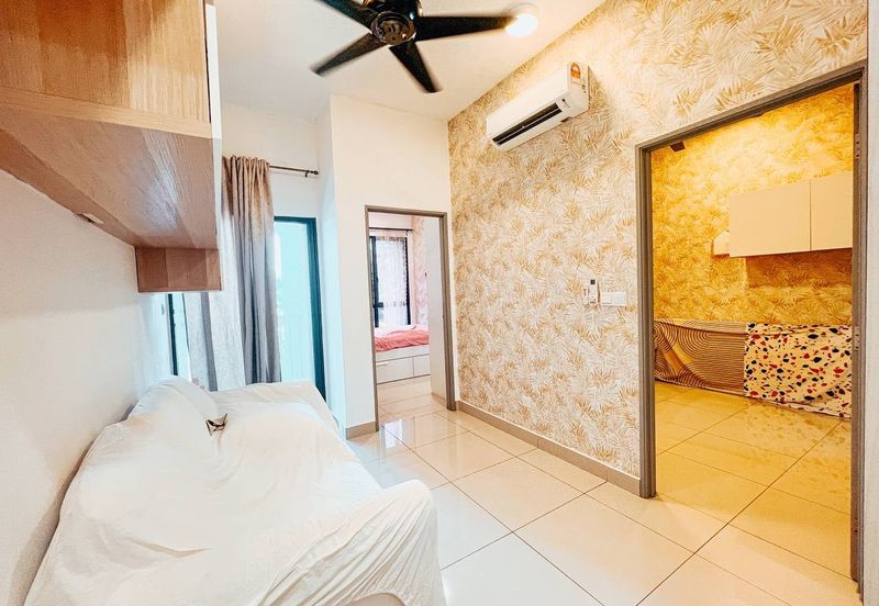Ayuman Suites Serviced Residence
