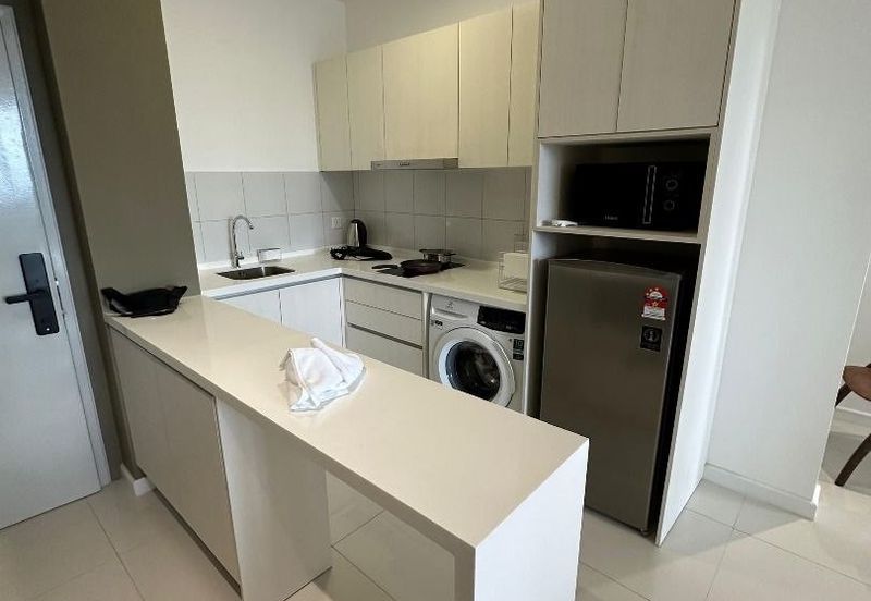 Chambers Residence (Residensi Kamar Putra @ Chambers)