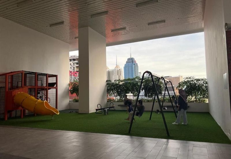 Chambers Residence (Residensi Kamar Putra @ Chambers)