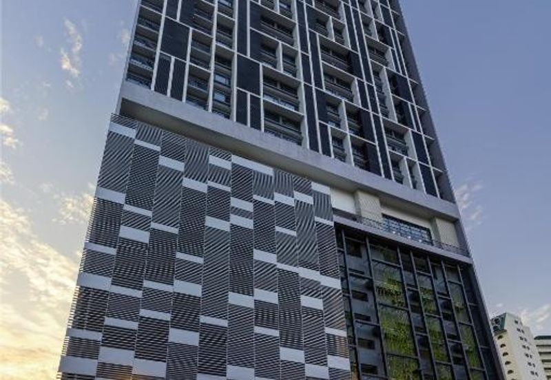 Chambers Residence (Residensi Kamar Putra @ Chambers)