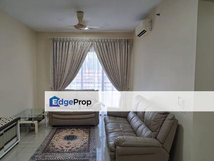 Urban 360 Gombak For Sale Partial Furnish, Selangor, Gombak