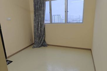 AMARA Service Residences