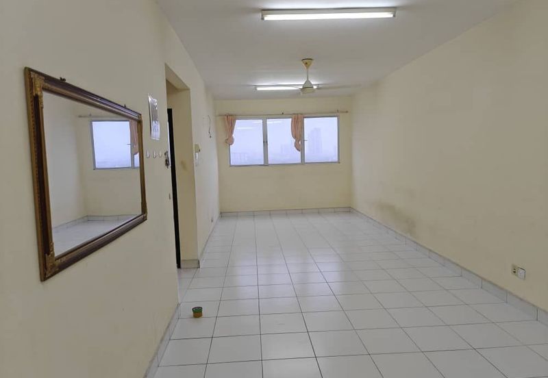 AMARA Service Residences