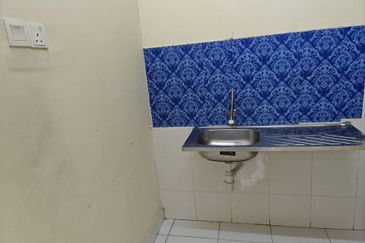 AMARA Service Residences