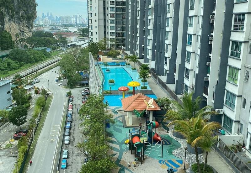 AMARA Service Residences