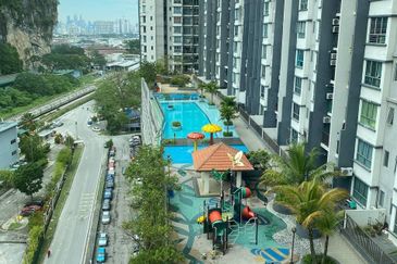 AMARA Service Residences