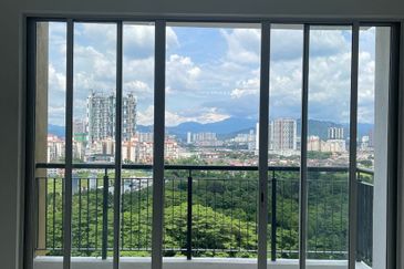 Platinum Splendor Residence