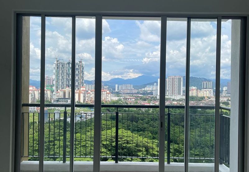 Platinum Splendor Residence