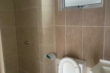 Platinum Splendor Residence