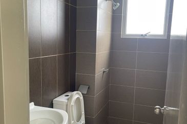 Platinum Splendor Residence