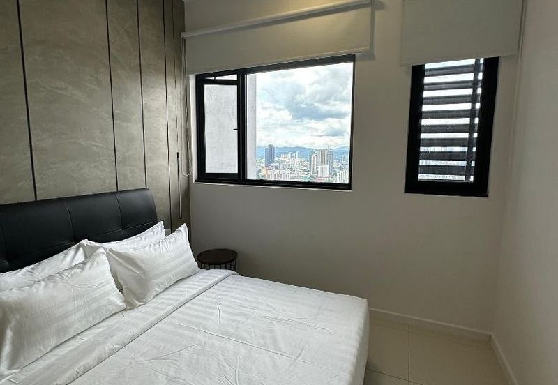 Chambers Residence (Residensi Kamar Putra @ Chambers)