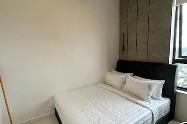 Chambers Residence (Residensi Kamar Putra @ Chambers)