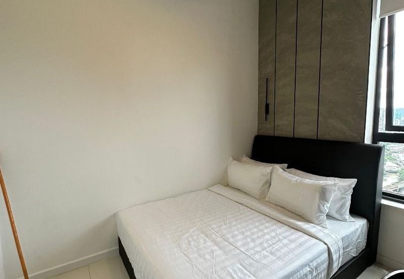 Chambers Residence (Residensi Kamar Putra @ Chambers)