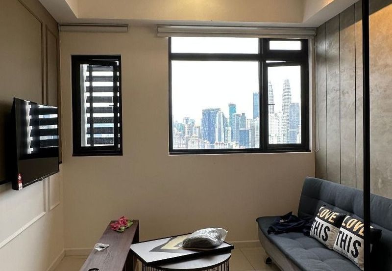 Chambers Residence (Residensi Kamar Putra @ Chambers)