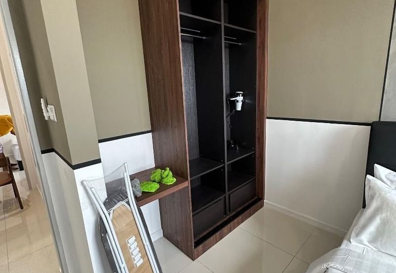 Chambers Residence (Residensi Kamar Putra @ Chambers)