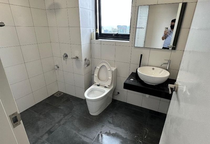 Chambers Residence (Residensi Kamar Putra @ Chambers)