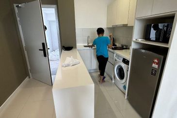 Chambers Residence (Residensi Kamar Putra @ Chambers)