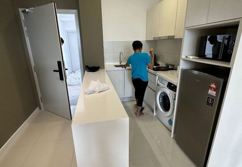 Chambers Residence (Residensi Kamar Putra @ Chambers)