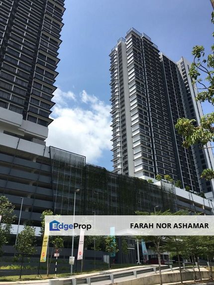 SERINI Melawati Taman Melawati Kuala Lumpur For Sale With Panoramic View of KL City Centre and KLCC, Kuala Lumpur, Taman Melawati