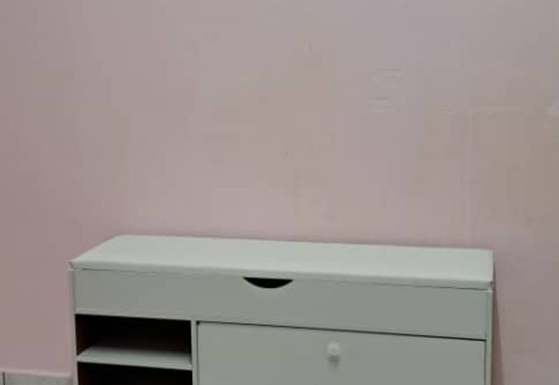 Residensi Bistaria, Ukay Bistari