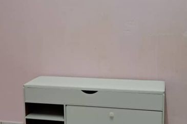 Residensi Bistaria, Ukay Bistari