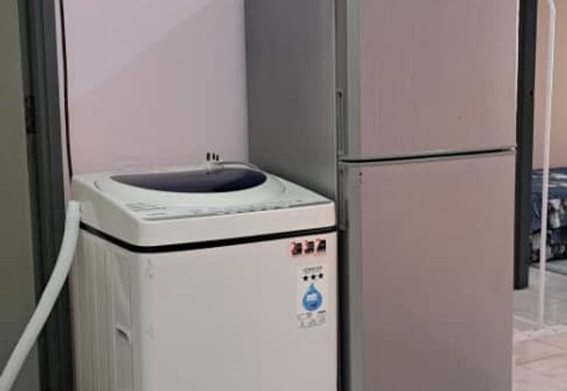 Residensi Bistaria, Ukay Bistari