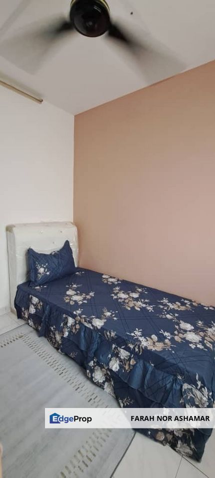Residensi Bistaria Ukay Bistari Ulu Klang Selangor, Selangor, Ulu Kelang