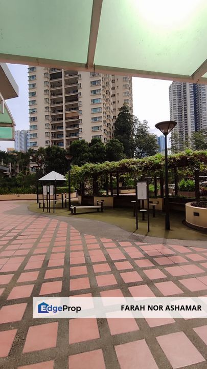 Mont Kiara Bayu @ Mont Kiara Kuala Lumpur For Sale, Kuala Lumpur, Mont Kiara