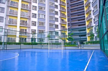 Residensi PR1MA Alam Damai