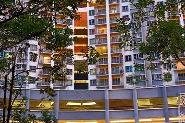 Residensi PR1MA Alam Damai