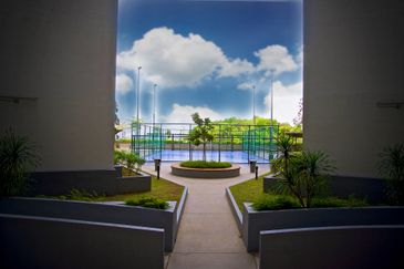 Residensi PR1MA Alam Damai