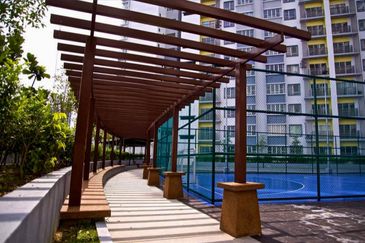 Residensi PR1MA Alam Damai