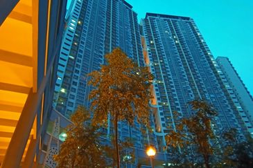 Residensi PR1MA Alam Damai